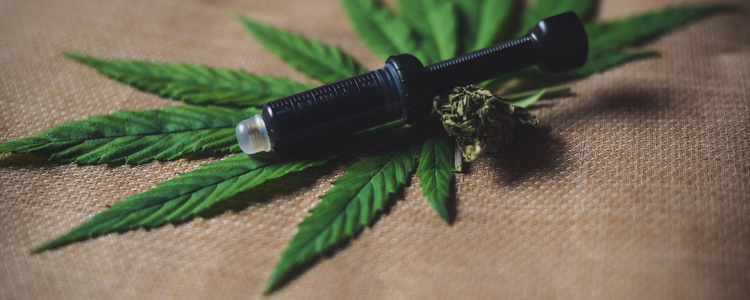Quality Cannabis and Weed Products in EU